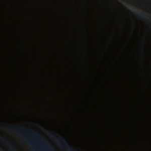 Meet your Posher, Tom